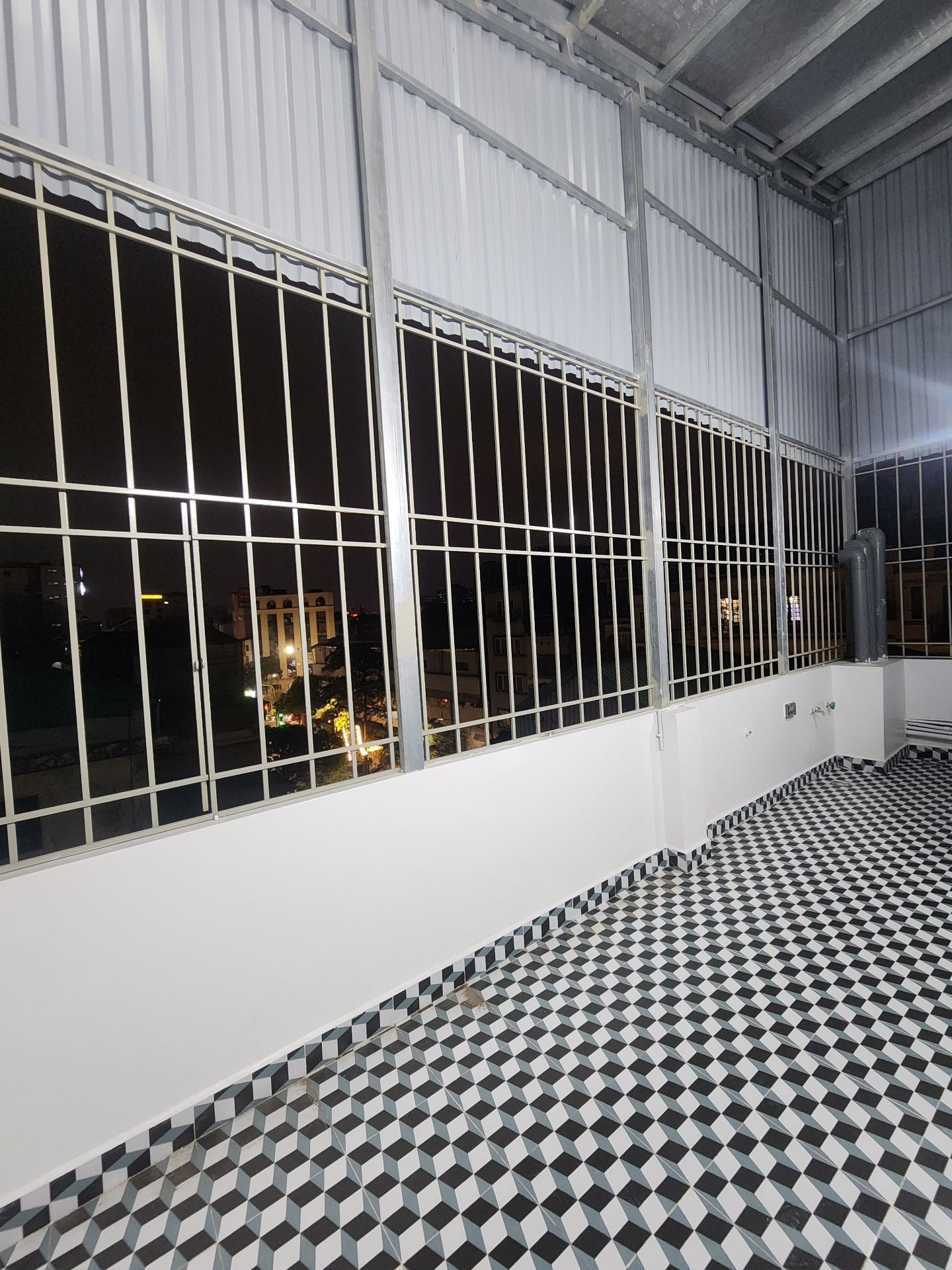 Bán nhà Thanh Nhàn - diện tích 41m2 6 tầng - Nhà xây mới có GPXD - giá 15,6 tỷ