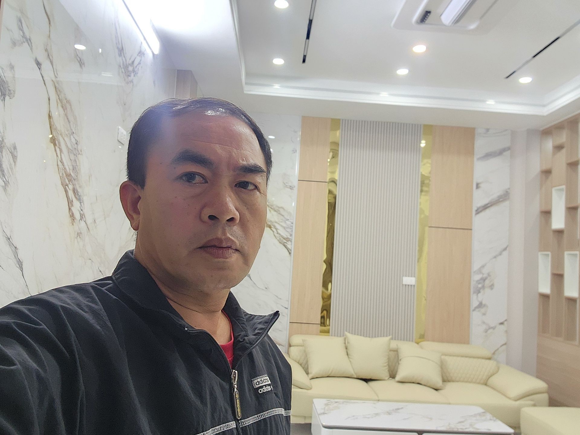 Bán nhà Thanh Nhàn - diện tích 41m2 6 tầng - Nhà xây mới có GPXD - giá 15,6 tỷ