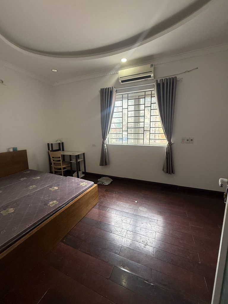 Bán nhà Tô Hiến Thành - diện tích 50m2 4 tầng - Nhà mặt phố, trong ngõ - giá 16,5 tỷ