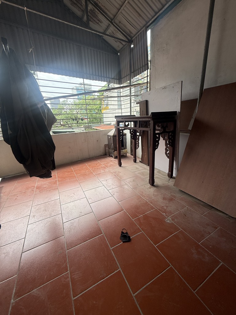 Bán nhà Tô Hiến Thành - diện tích 50m2 4 tầng - Nhà mặt phố, trong ngõ - giá 16,5 tỷ