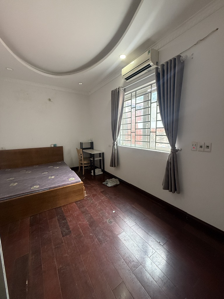 Bán nhà Tô Hiến Thành - diện tích 50m2 4 tầng - Nhà mặt phố, trong ngõ - giá 16,5 tỷ