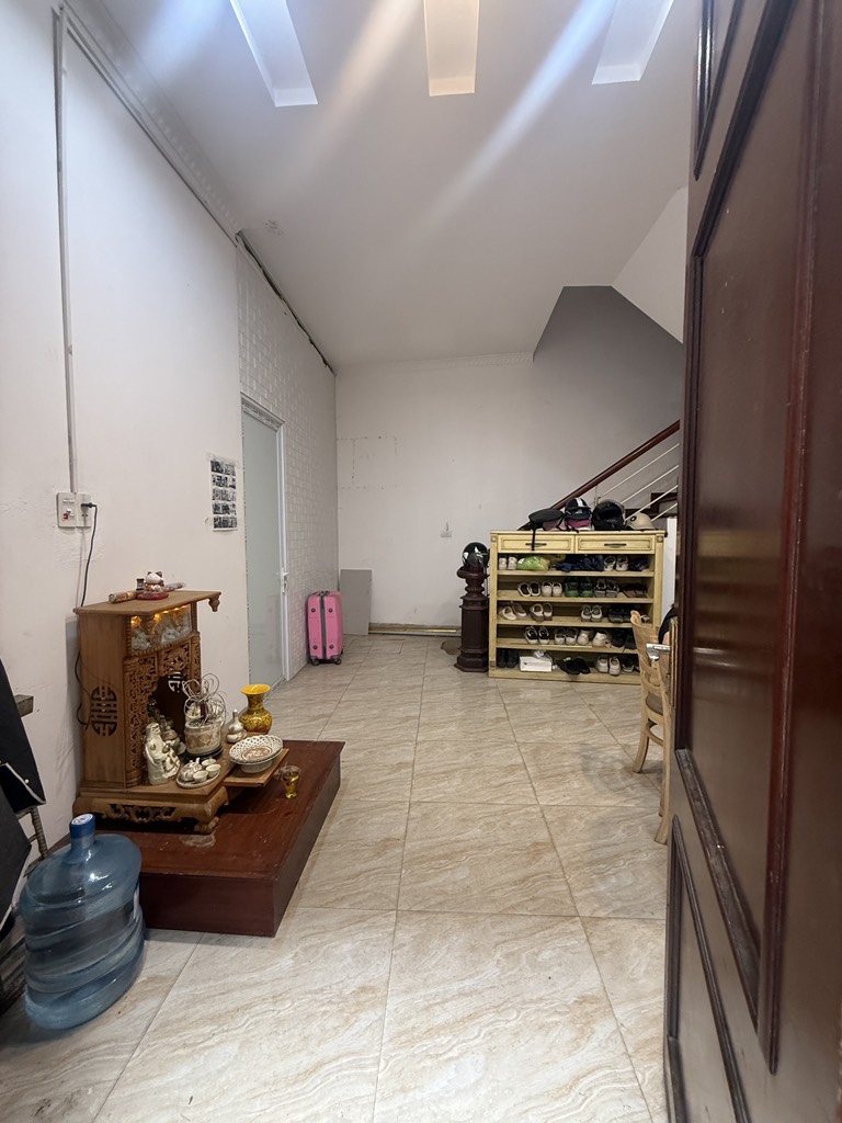 Bán nhà Tô Hiến Thành - diện tích 50m2 4 tầng - Nhà mặt phố, trong ngõ - giá 16,5 tỷ