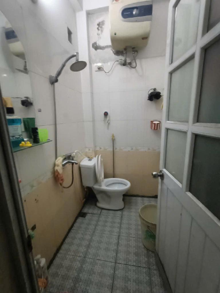 Bán nhà Quan Nhân - diện tích 129m2 3 tầng - Đầu tư - giá 25,8 tỷ