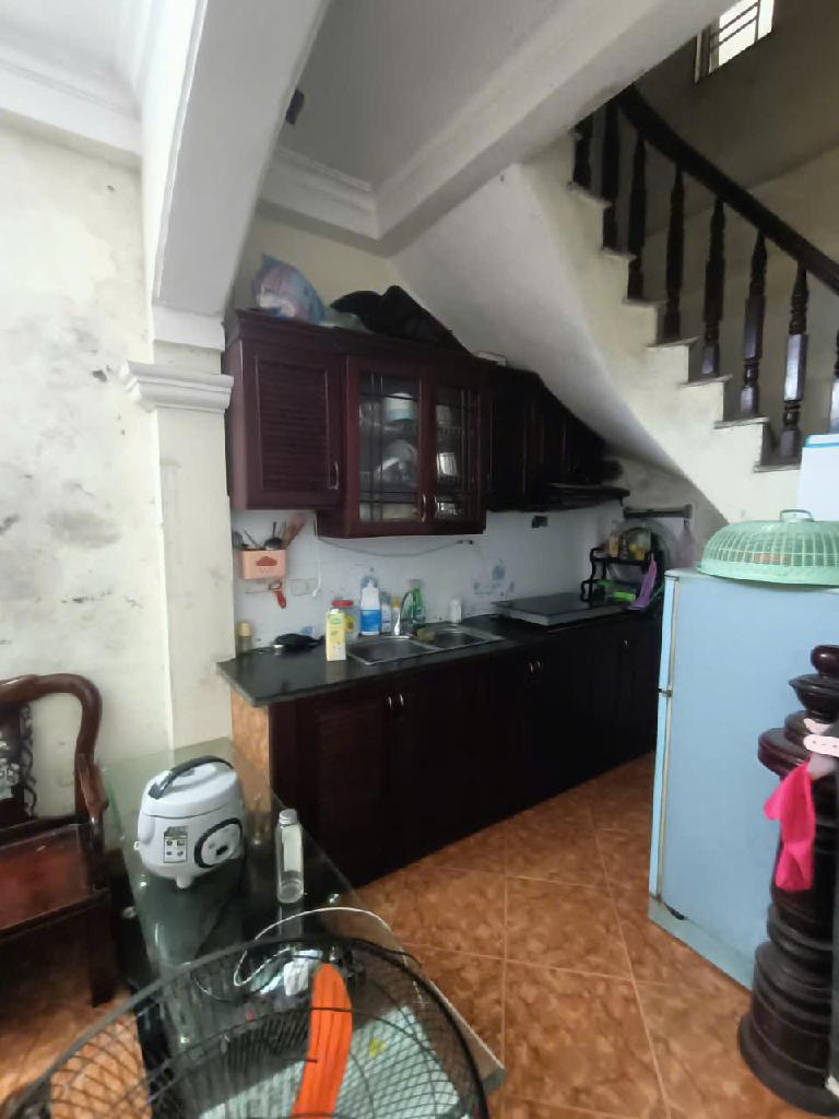 Bán nhà Quan Nhân - diện tích 129m2 3 tầng - Đầu tư - giá 25,8 tỷ