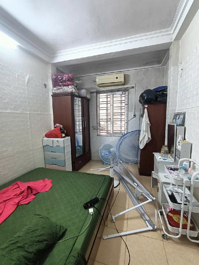 Bán nhà Quan Nhân - diện tích 129m2 3 tầng - Đầu tư - giá 25,8 tỷ