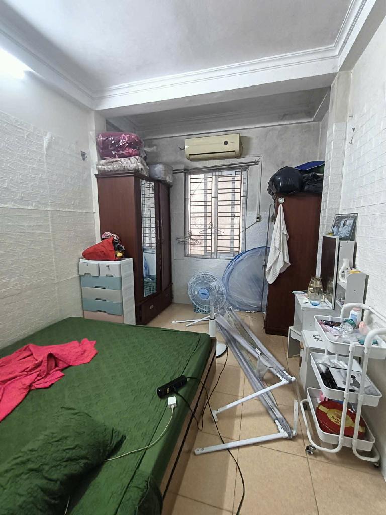 Bán nhà Quan Nhân - diện tích 129m2 3 tầng - Đầu tư - giá 25,8 tỷ