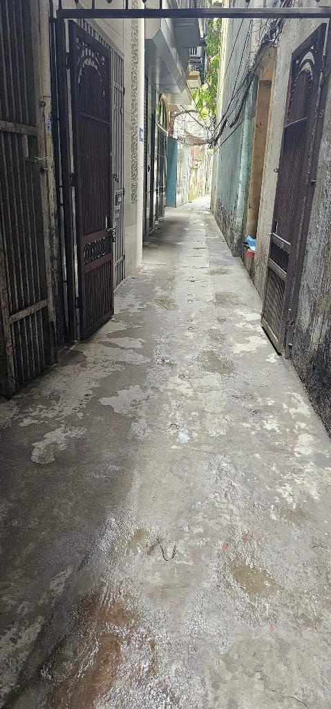 Bán nhà Quan Nhân - diện tích 129m2 3 tầng - Đầu tư - giá 25,8 tỷ