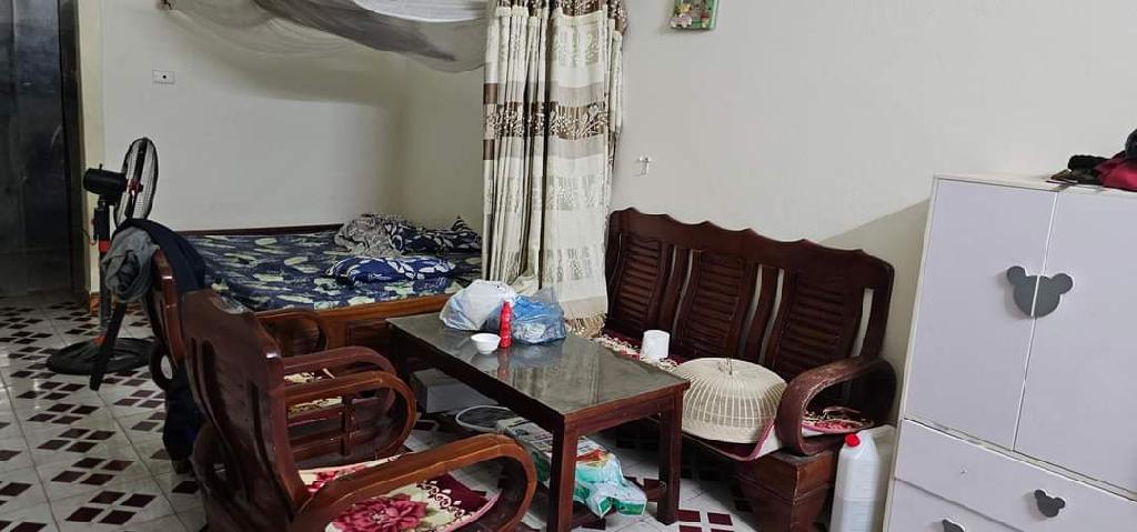 Bán nhà Quan Nhân - diện tích 129m2 3 tầng - Đầu tư - giá 25,8 tỷ