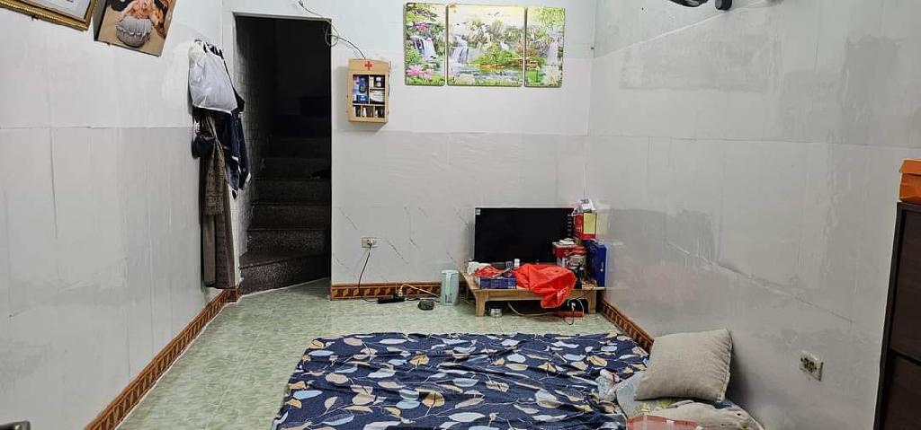 Bán nhà Quan Nhân - diện tích 129m2 3 tầng - Đầu tư - giá 25,8 tỷ