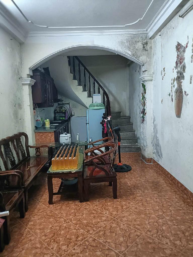 Bán nhà Quan Nhân - diện tích 129m2 3 tầng - Đầu tư - giá 25,8 tỷ