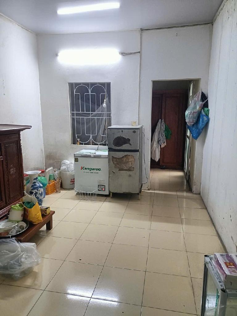 Bán nhà Quan Nhân - diện tích 129m2 3 tầng - Đầu tư - giá 25,8 tỷ