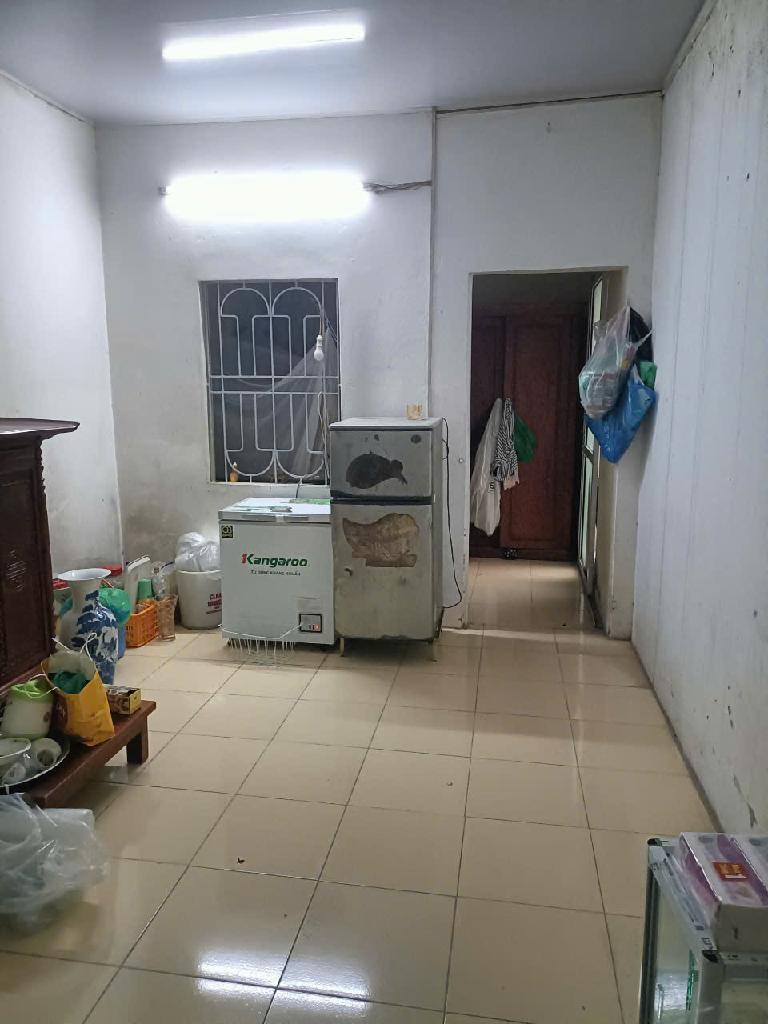 Bán nhà Quan Nhân - diện tích 129m2 3 tầng - Đầu tư - giá 25,8 tỷ