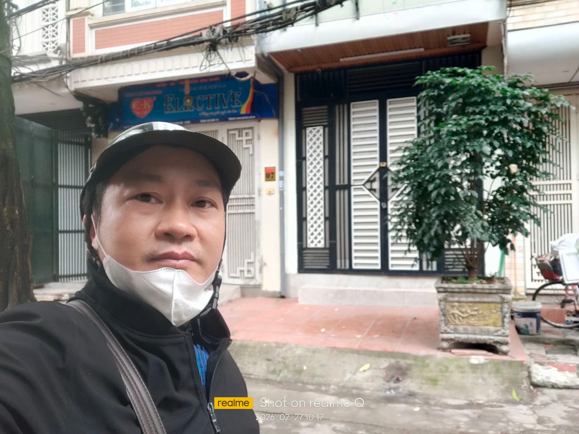 Bán nhà Hoàng Mai - diện tích 40m2 3 tầng - Vị trí đẹp, ô tô tránh - giá 22 tỷ