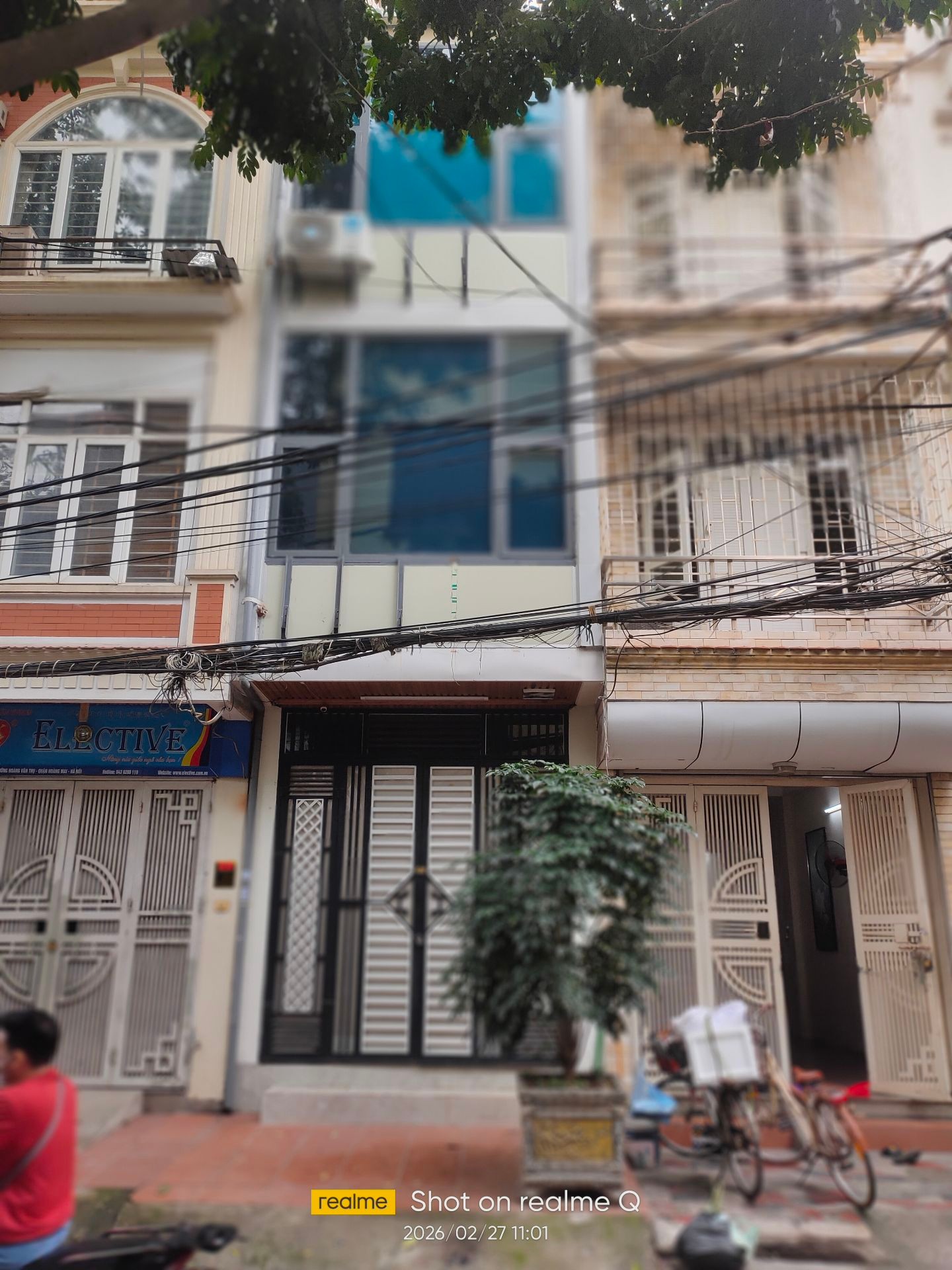 Bán nhà Hoàng Mai - diện tích 40m2 3 tầng - Vị trí đẹp, ô tô tránh - giá 22 tỷ