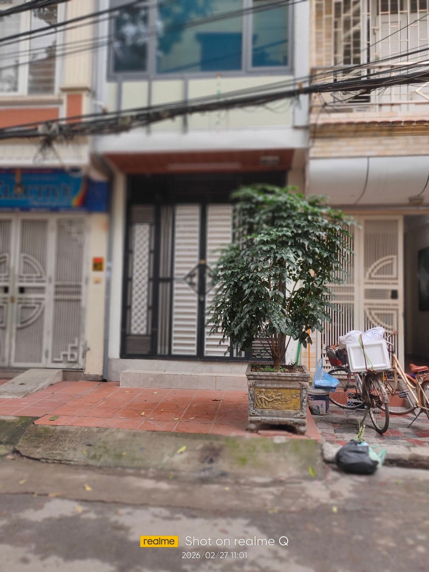 Bán nhà Hoàng Mai - diện tích 40m2 3 tầng - Vị trí đẹp, ô tô tránh - giá 22 tỷ