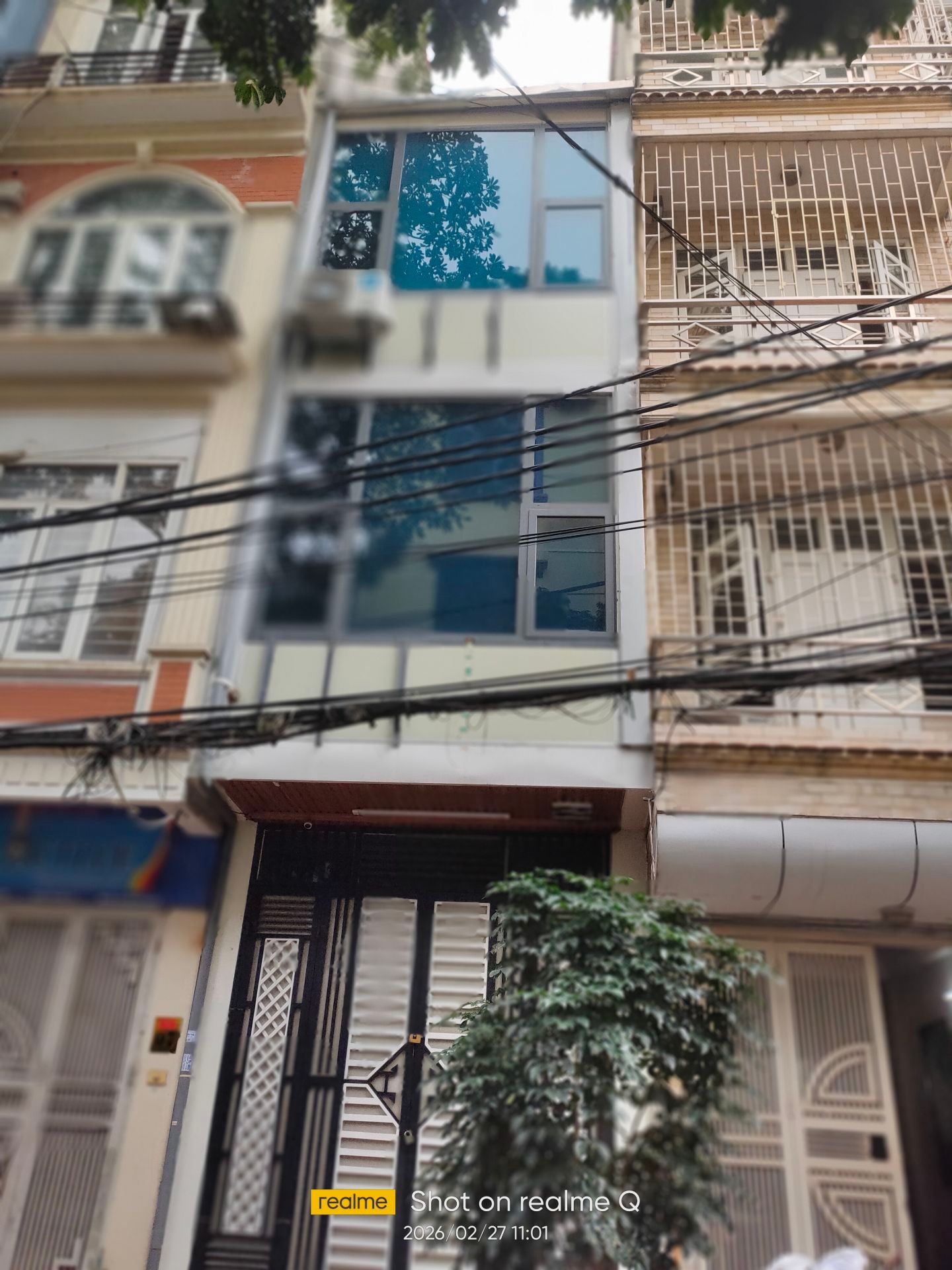 Bán nhà Hoàng Mai - diện tích 40m2 3 tầng - Vị trí đẹp, ô tô tránh - giá 22 tỷ