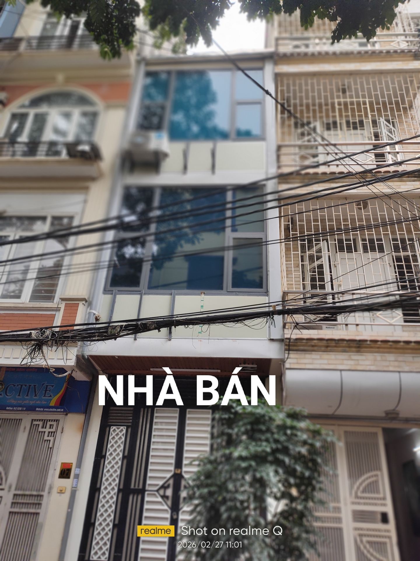 Bán nhà Hoàng Mai - diện tích 40m2 3 tầng - Vị trí đẹp, ô tô tránh - giá 22 tỷ