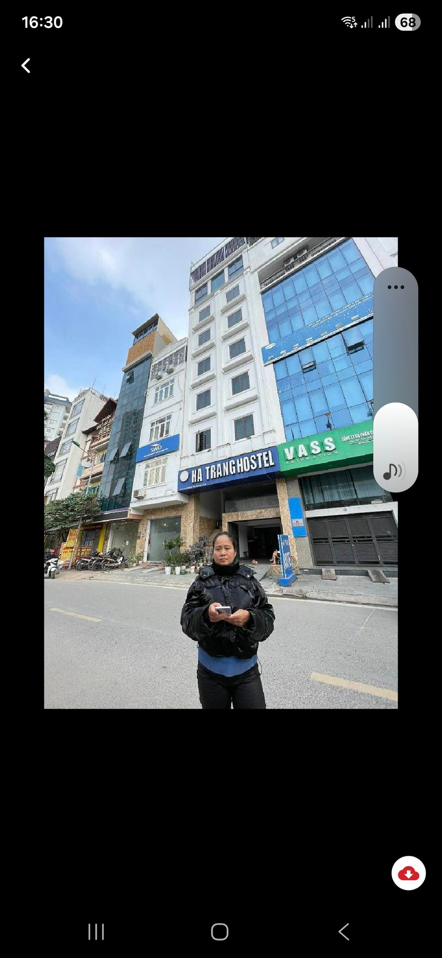 Bán nhà Đại Kim - diện tích 85m2 10 tầng - Nhà mặt phố, view sông - giá 57 tỷ