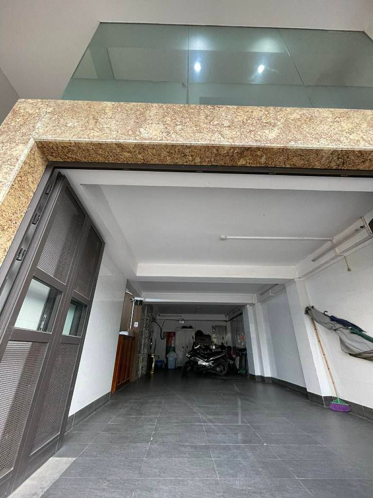 Bán nhà Đại Kim - diện tích 85m2 10 tầng - Nhà mặt phố, view sông - giá 57 tỷ