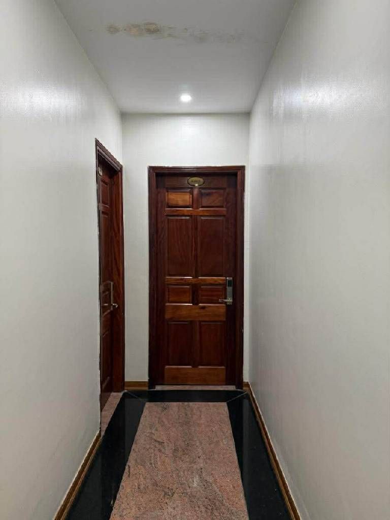 Bán nhà Đại Kim - diện tích 85m2 10 tầng - Nhà mặt phố, view sông - giá 57 tỷ