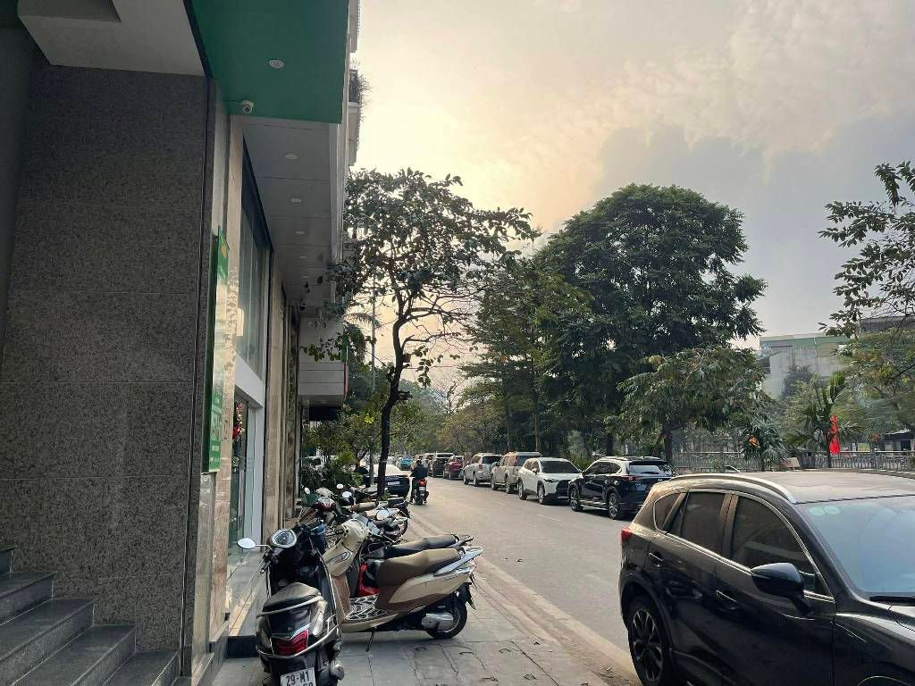 Bán nhà Đại Kim - diện tích 85m2 10 tầng - Nhà mặt phố, view sông - giá 57 tỷ