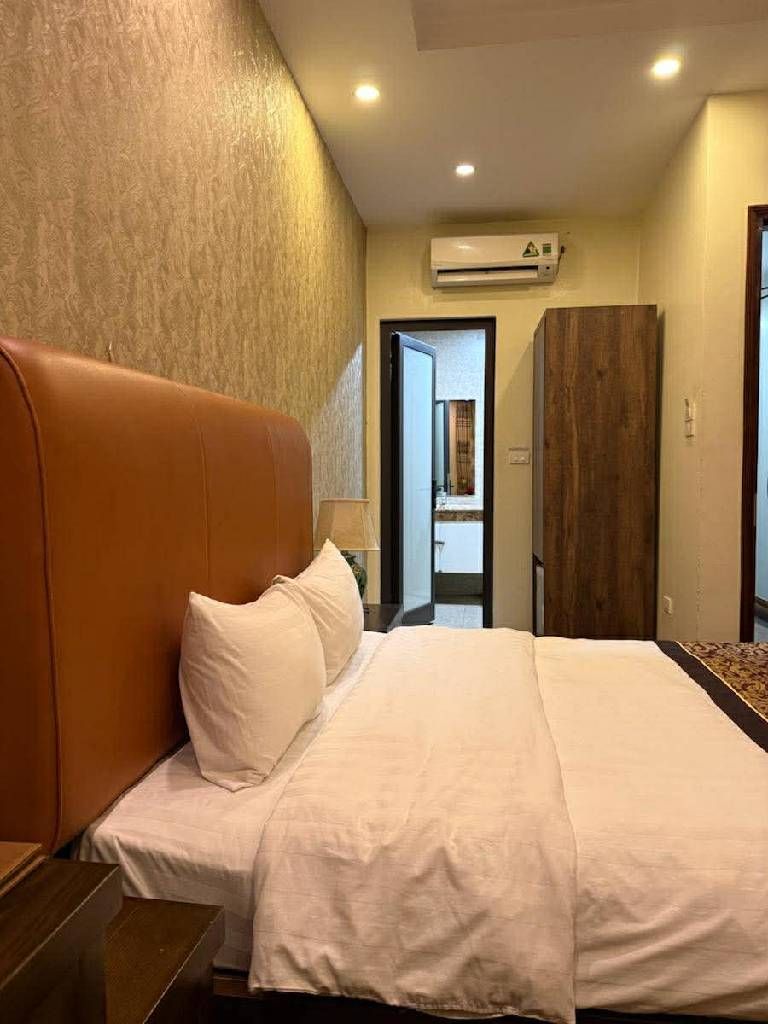 Bán nhà Đại Kim - diện tích 85m2 10 tầng - Nhà mặt phố, view sông - giá 57 tỷ