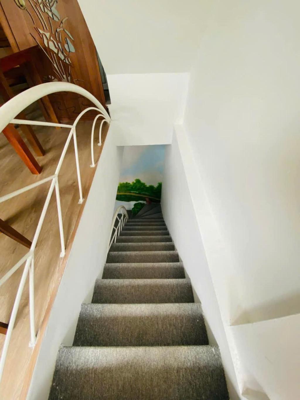 Bán nhà Xã Đàn - diện tích 38m2 6 tầng - Mặt tiền rộng - giá 27 tỷ