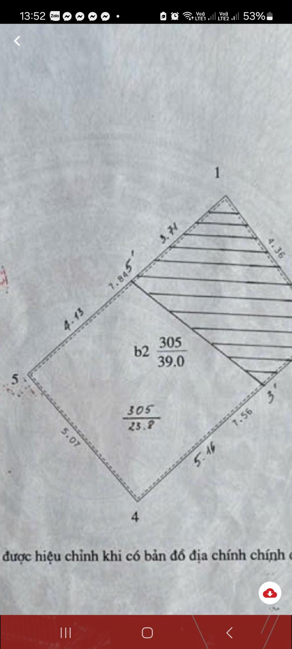 Bán nhà Xã Đàn - diện tích 38m2 6 tầng - Mặt tiền rộng - giá 27 tỷ