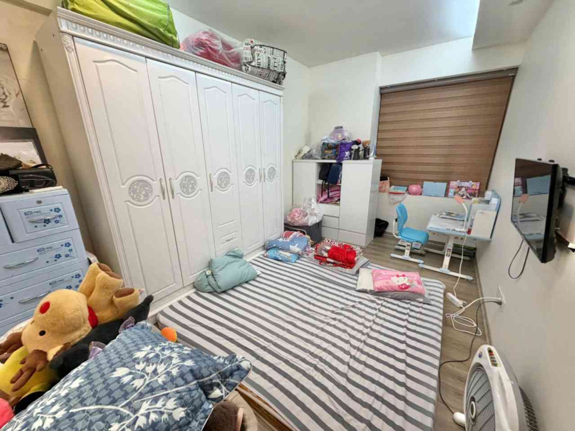 Bán nhà Tam Trinh - diện tích 89m2 1 tầng - Lô góc - giá 7,8 tỷ