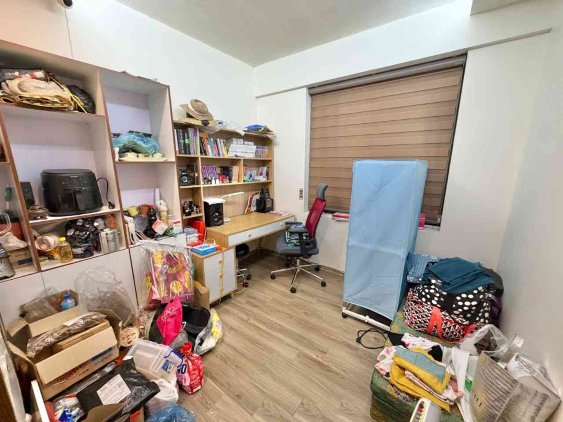Bán nhà Tam Trinh - diện tích 89m2 1 tầng - Lô góc - giá 7,8 tỷ