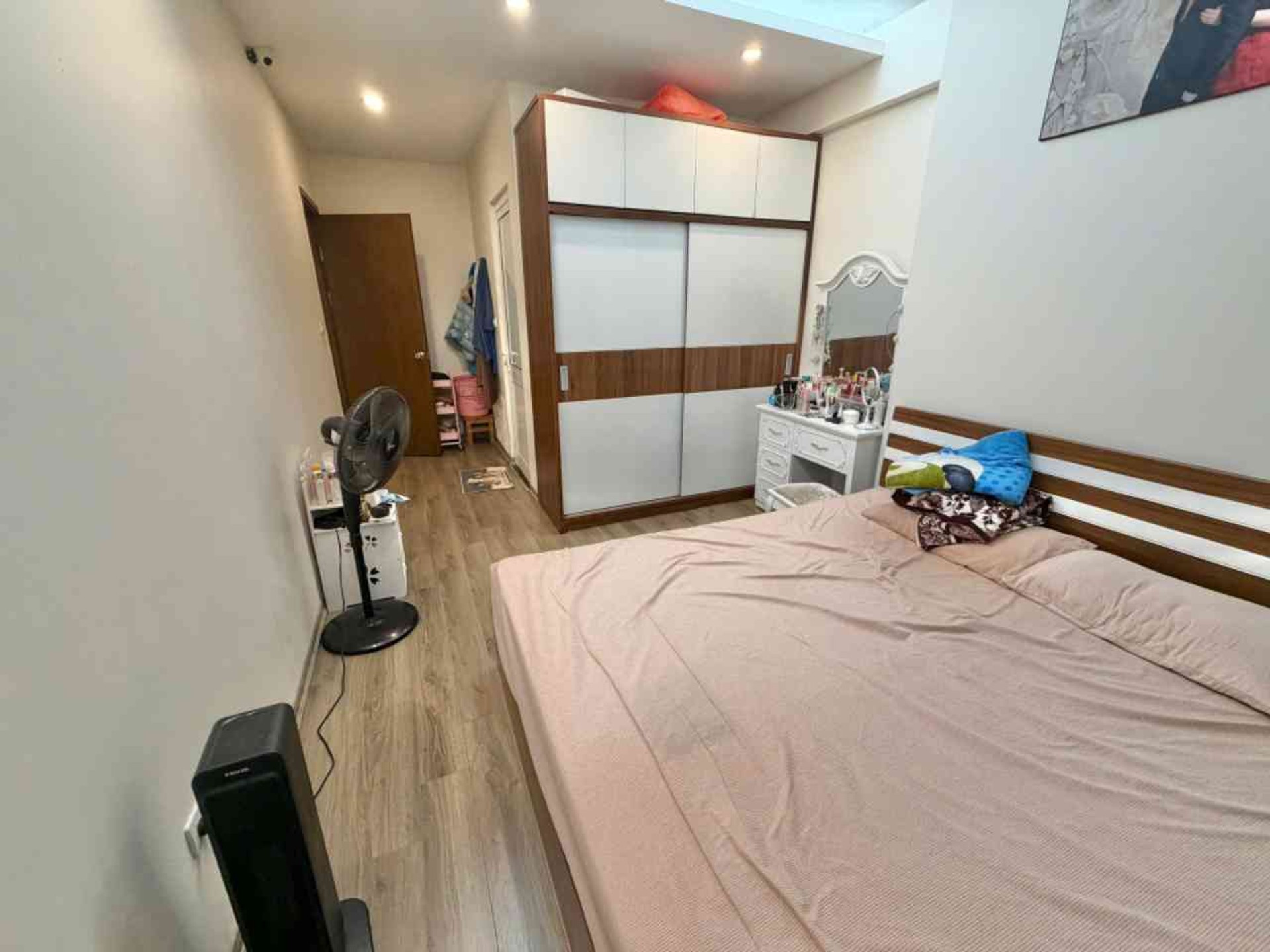 Bán nhà Tam Trinh - diện tích 89m2 1 tầng - Lô góc - giá 7,8 tỷ