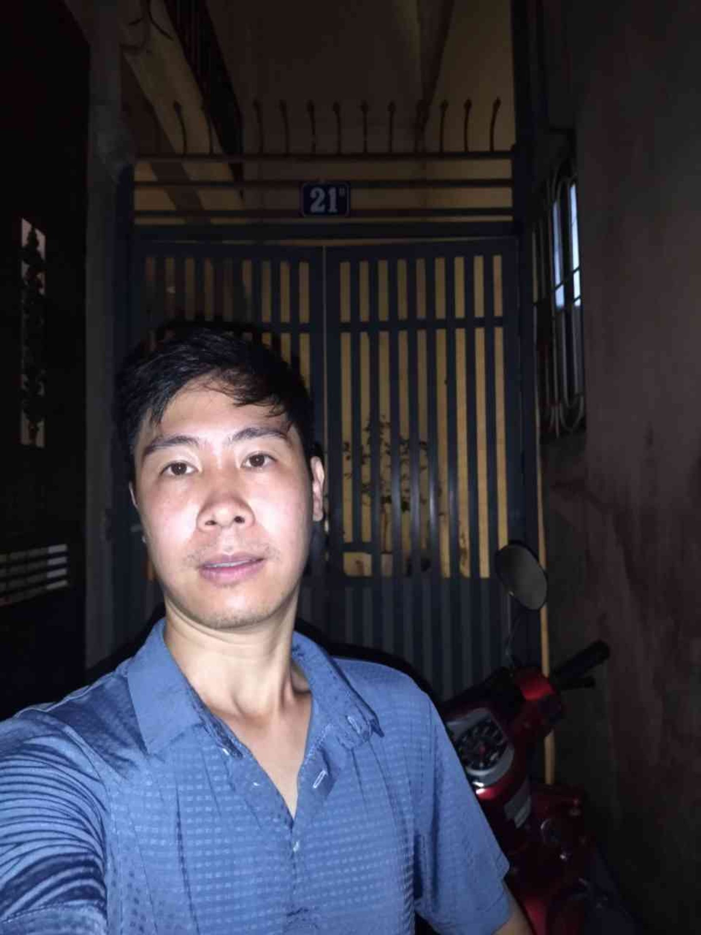 Bán nhà Kim Giang - diện tích 43m2 5 tầng - Nhà Dân mới đẹp long lanh - giá 12,8 tỷ