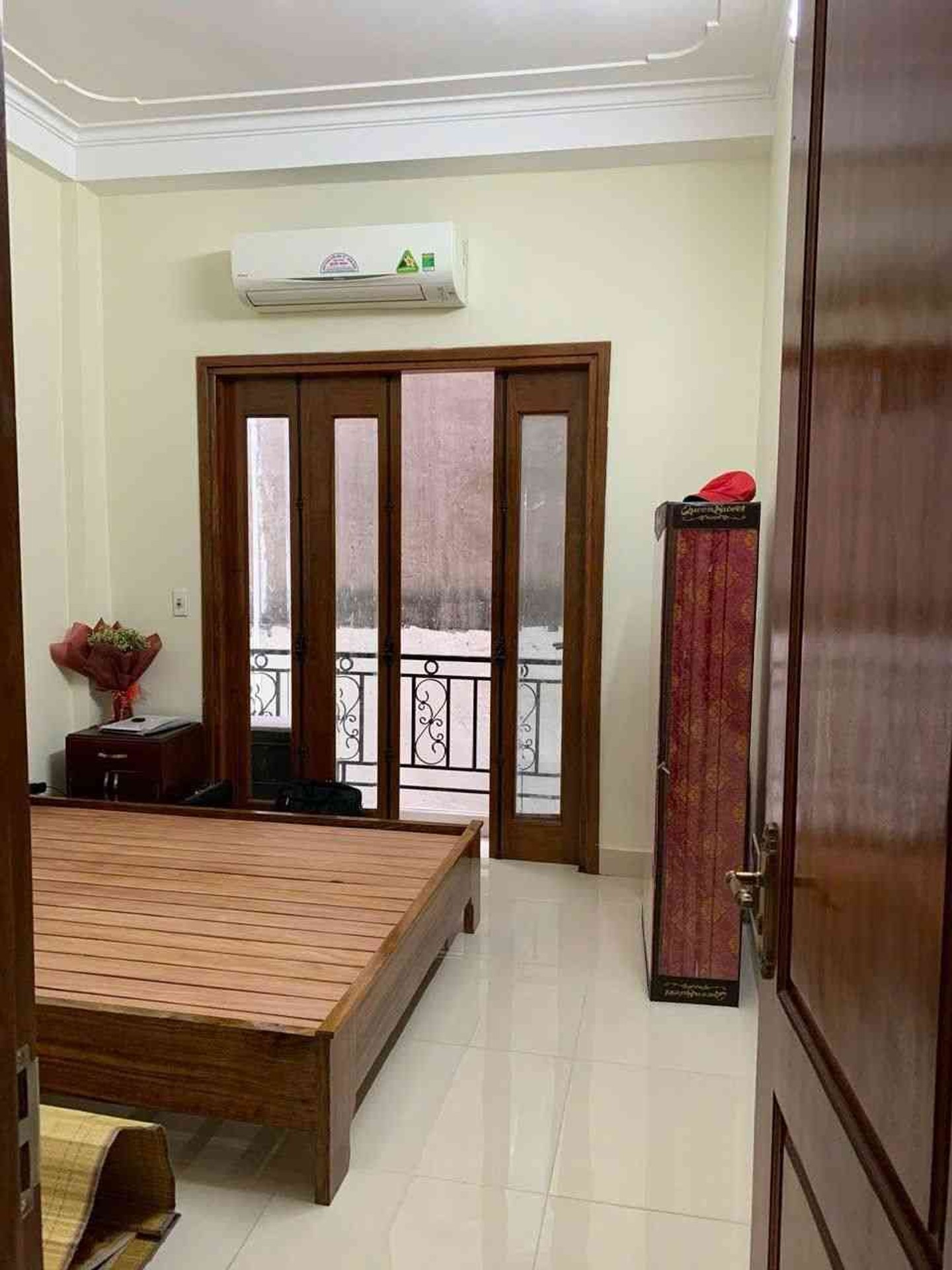 Bán nhà Kim Giang - diện tích 43m2 5 tầng - Nhà Dân mới đẹp long lanh - giá 12,8 tỷ