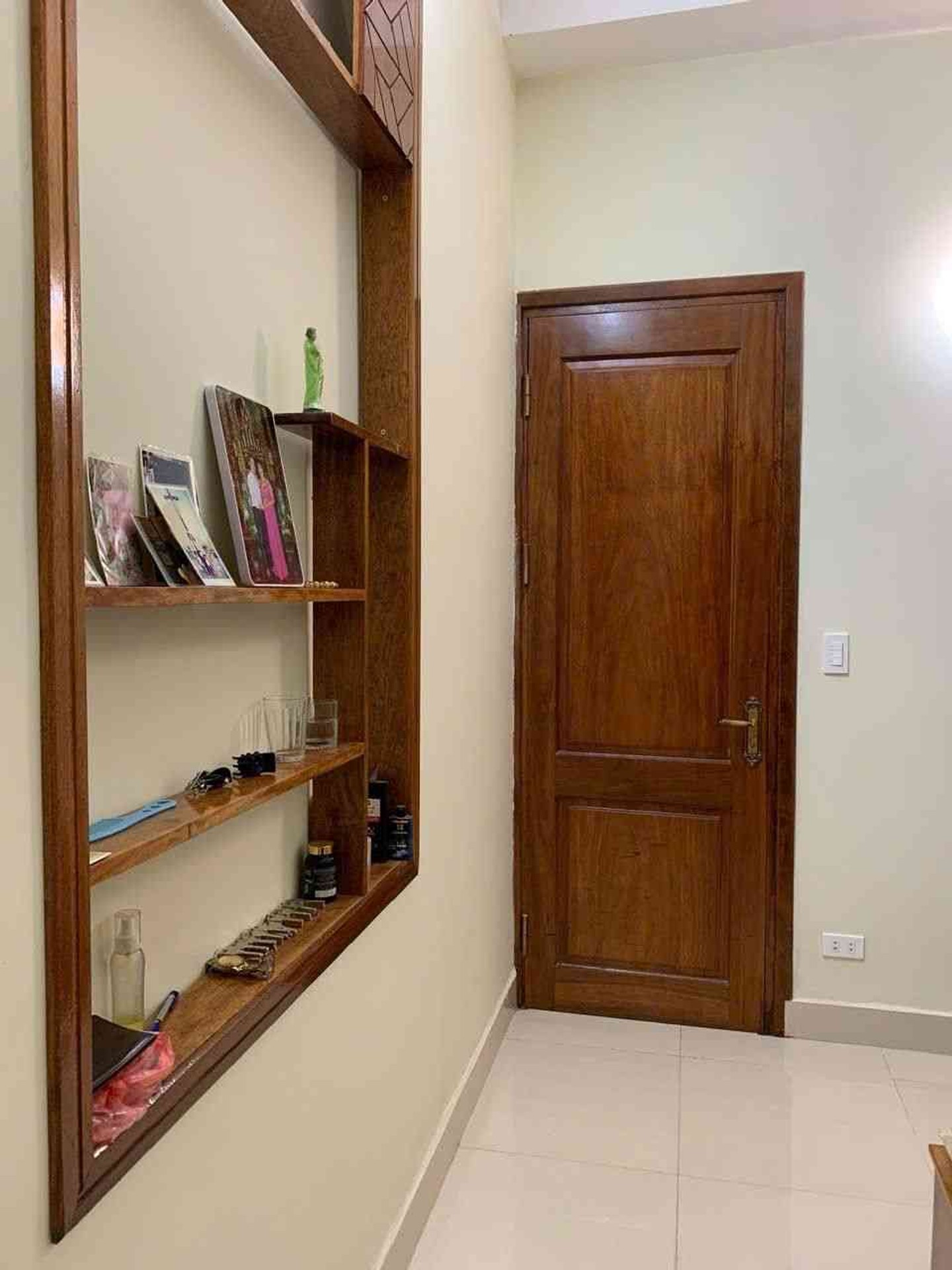 Bán nhà Kim Giang - diện tích 43m2 5 tầng - Nhà Dân mới đẹp long lanh - giá 12,8 tỷ