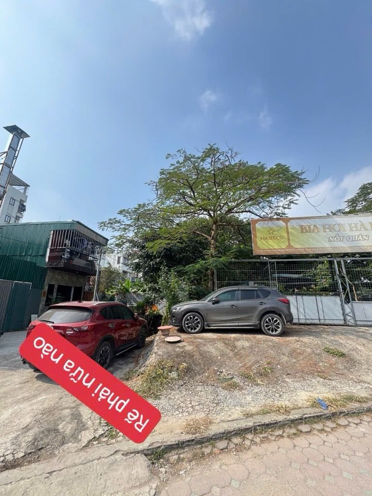Bán nhà Định Công Hạ - diện tích 81m2 1 tầng - đất có thể làm luật lên tầng - giá 3,45 tỷ