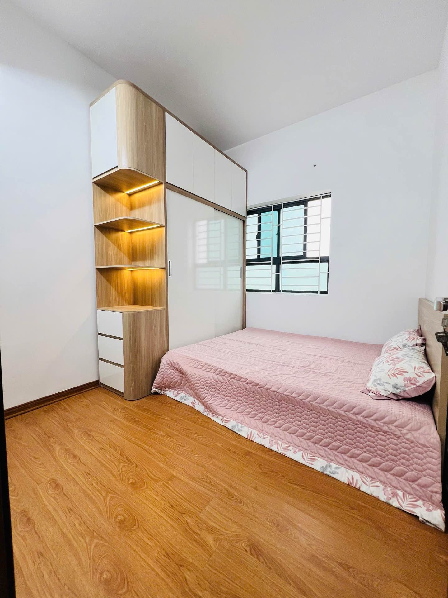 Bán nhà Kim Văn Kim Lũ - diện tích 53m2 1 tầng - nhà đẹp hiếm có - giá 4,4 tỷ