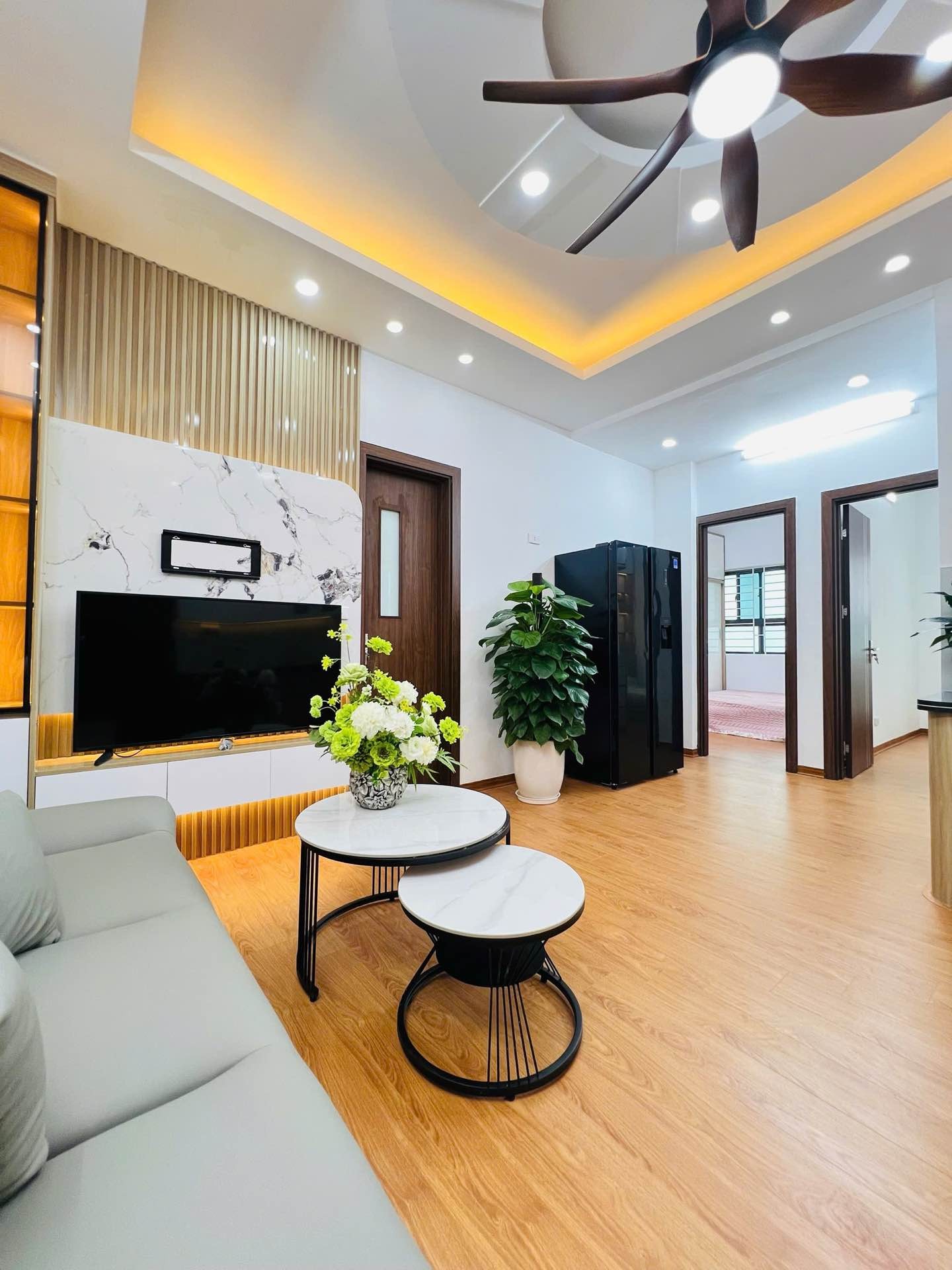 Bán nhà Kim Văn Kim Lũ - diện tích 53m2 1 tầng - nhà đẹp hiếm có - giá 4,4 tỷ