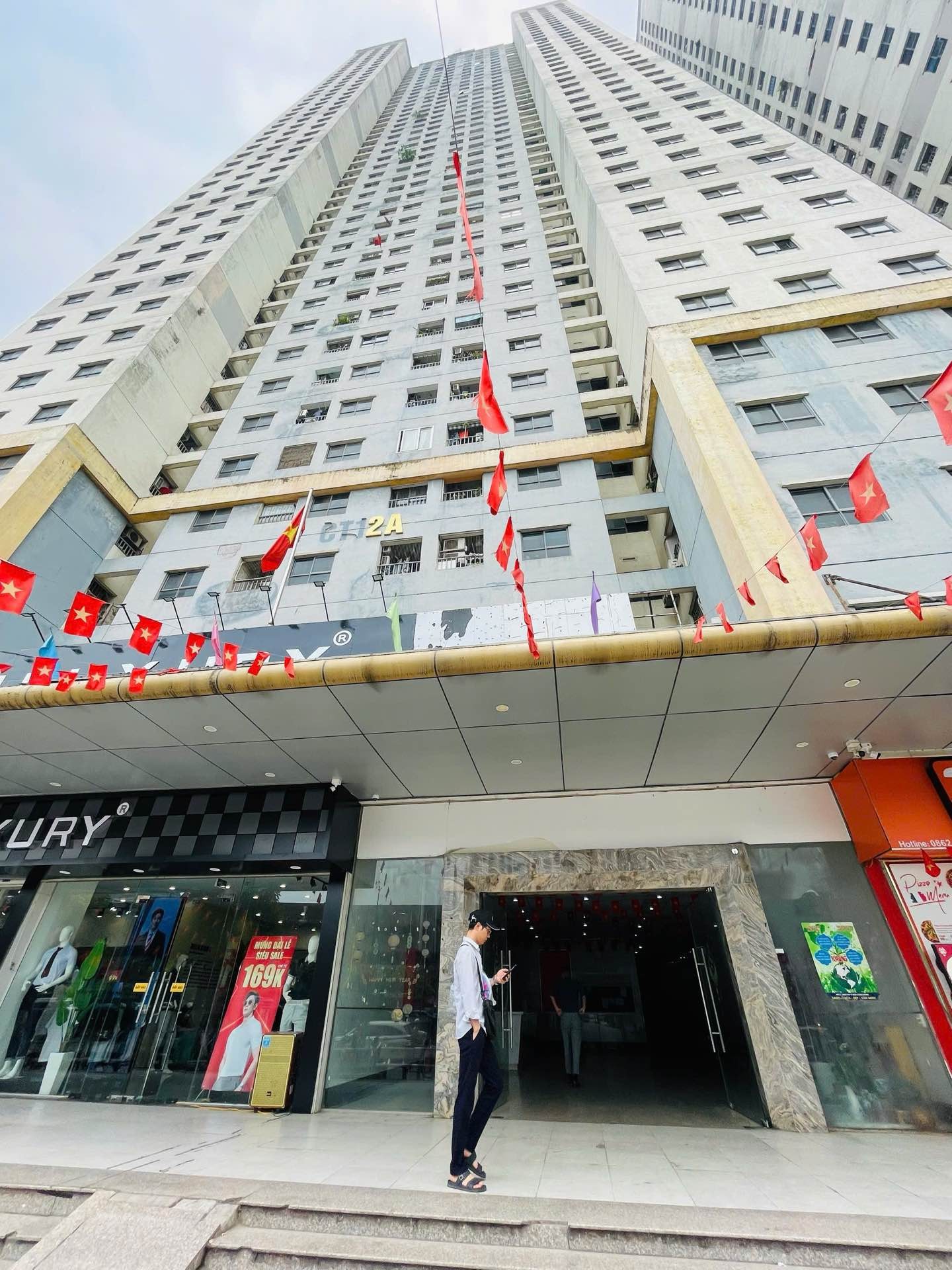 Bán nhà Kim Văn Kim Lũ - diện tích 53m2 1 tầng - nhà đẹp hiếm có - giá 4,4 tỷ