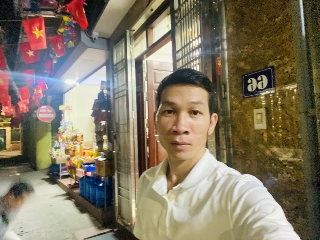 Ảnh đại diện