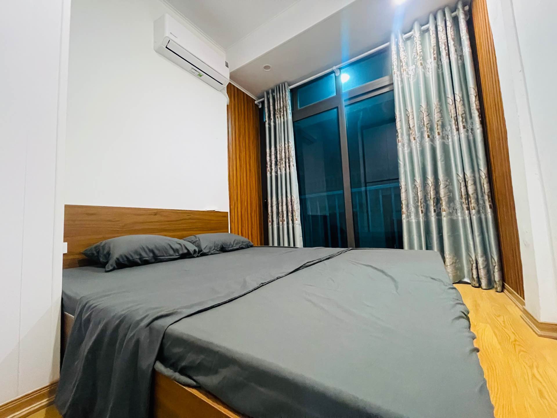 Bán nhà Hồng Mai - diện tích 60m2 2 tầng - Ô tô đỗ sát chân cầu thang - giá 3,5 tỷ