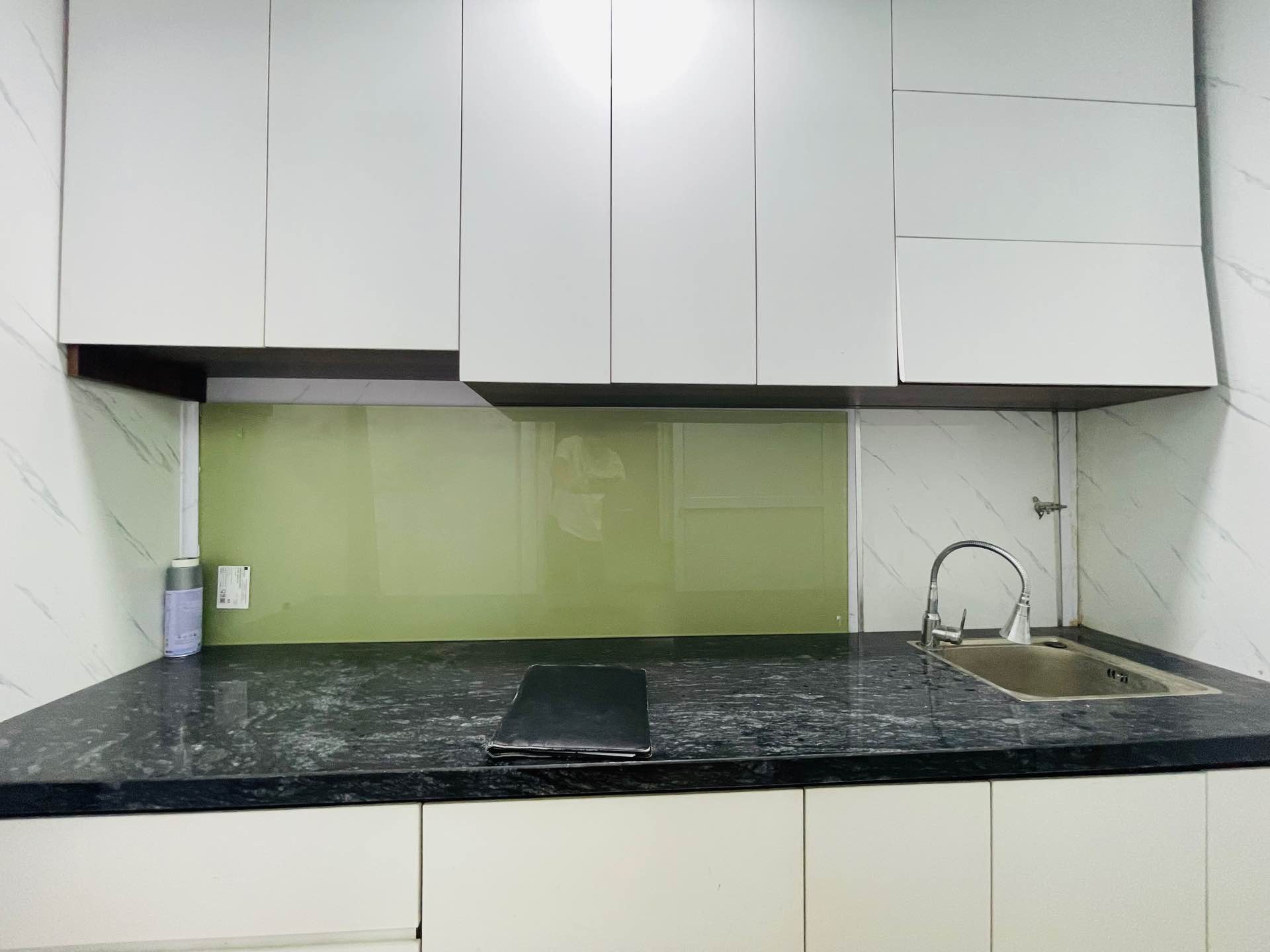 Bán nhà Hồng Mai - diện tích 60m2 2 tầng - Ô tô đỗ sát chân cầu thang - giá 3,5 tỷ