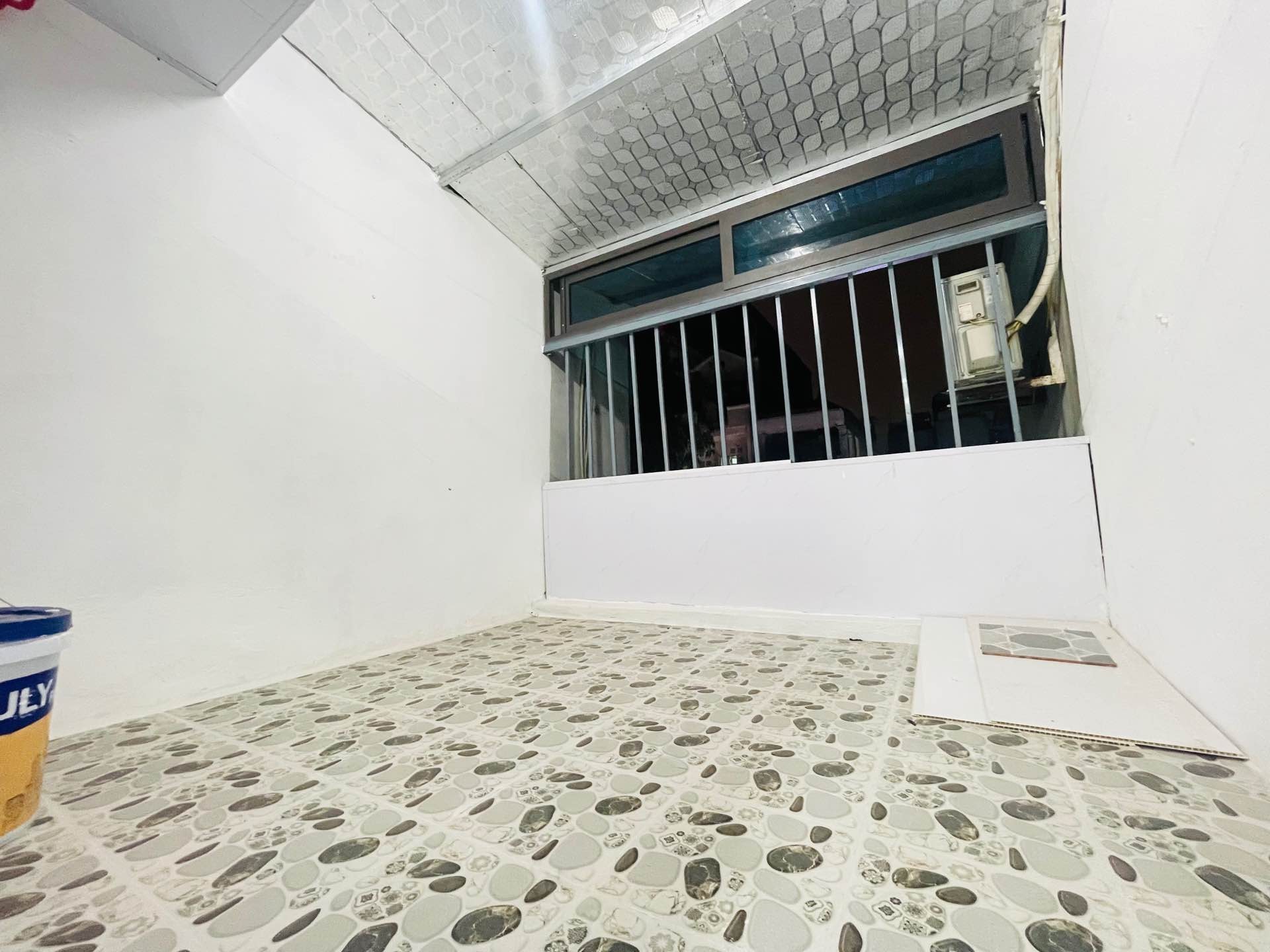 Bán nhà Hồng Mai - diện tích 60m2 2 tầng - Ô tô đỗ sát chân cầu thang - giá 3,5 tỷ