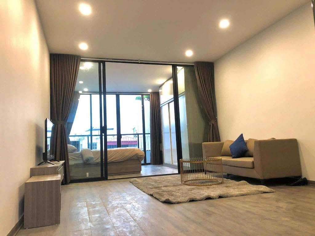 Bán nhà Tôn Đức Thắng - diện tích 175m2 6 tầng - Ô tô đỗ cửa - giá 140 tỷ