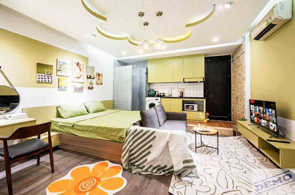 Bán nhà Tôn Đức Thắng - diện tích 175m2 6 tầng - Ô tô đỗ cửa - giá 140 tỷ