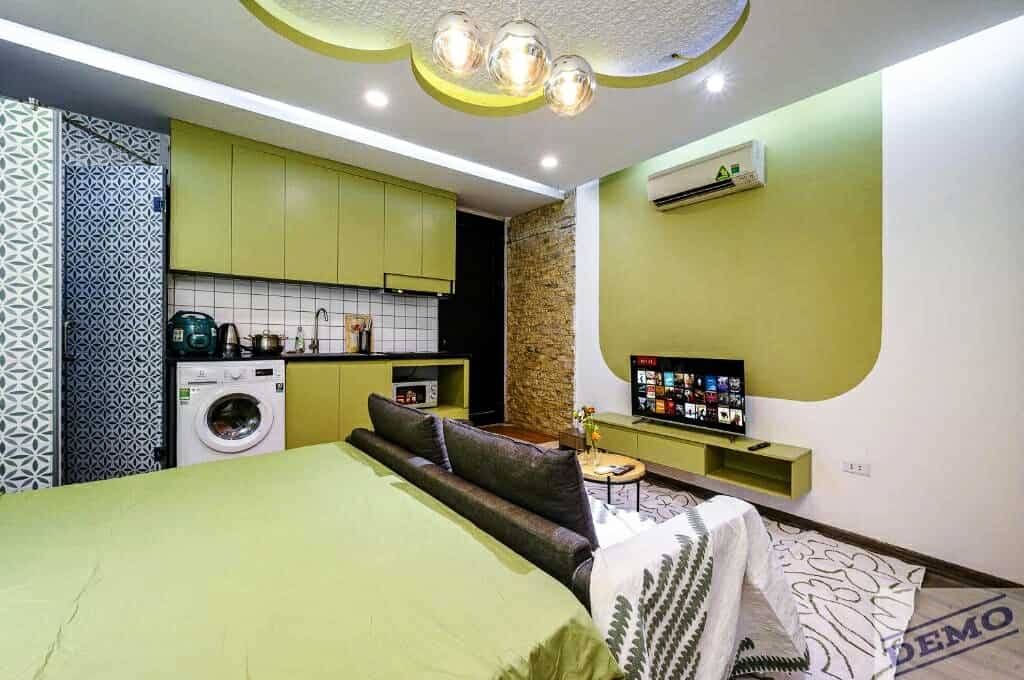 Bán nhà Tôn Đức Thắng - diện tích 175m2 6 tầng - Ô tô đỗ cửa - giá 140 tỷ