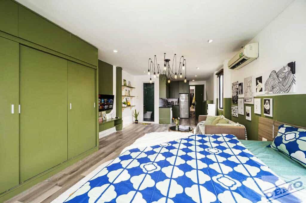 Bán nhà Tôn Đức Thắng - diện tích 175m2 6 tầng - Ô tô đỗ cửa - giá 140 tỷ