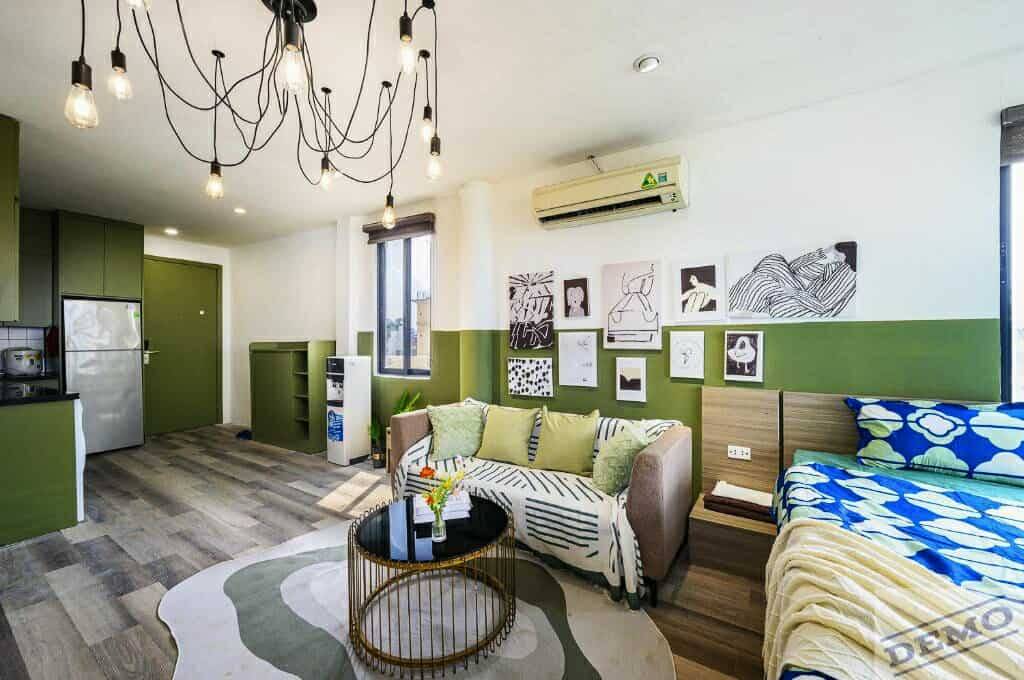 Bán nhà Tôn Đức Thắng - diện tích 175m2 6 tầng - Ô tô đỗ cửa - giá 140 tỷ