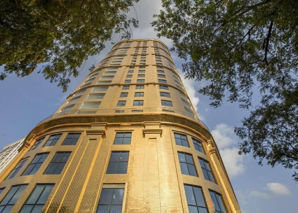 Bán nhà Giảng Võ - diện tích 2237m2 30 tầng - Lô góc 3 mặt thoáng - giá 5,5 tỷ