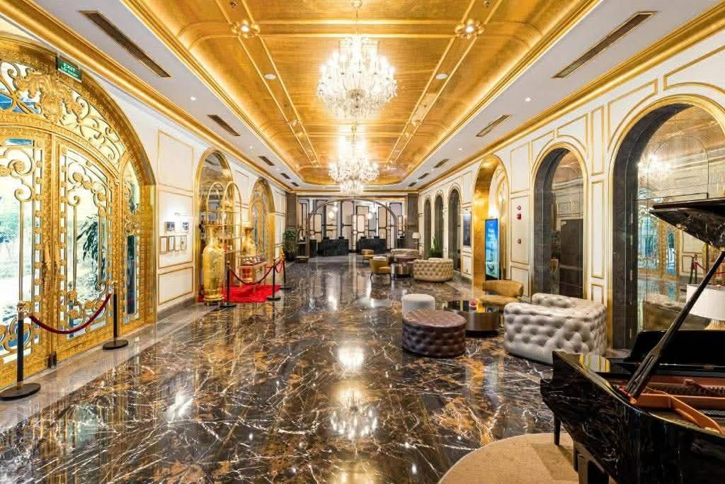 Bán nhà Giảng Võ - diện tích 2237m2 30 tầng - Lô góc 3 mặt thoáng - giá 5,5 tỷ