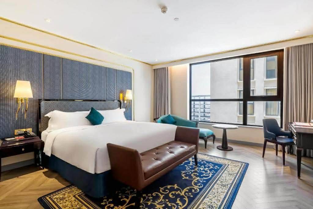 Bán nhà Giảng Võ - diện tích 2237m2 30 tầng - Lô góc 3 mặt thoáng - giá 5,5 tỷ